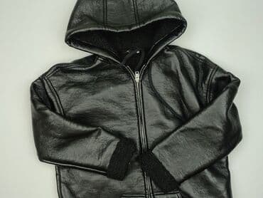 Missguided, Шкіряна куртка жіноча, розмір XS