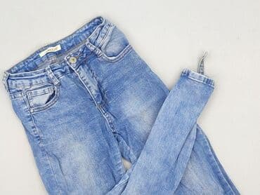 liu jo jeansy wyprzedaż: Laulia, Jeansy damskie, rozmiar XS — 2