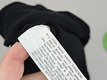 zara basic t shirty: Zara, Bluzka damska, rozmiar S — 4