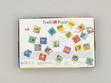 Puzzle: Puzzle dla Dzieci, stan - Bardzo dobry — 2