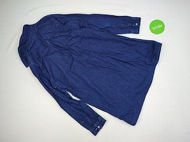 dishe jeans sukienka: Sukienka damska, rozmiar 3XL — 3