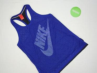 dresy lee: Nike, Top damski, rozmiar M — 2