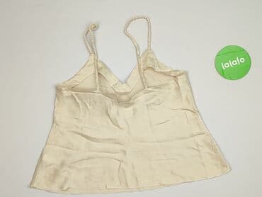 koszule fabian allegro: Fabiani, Top damski, rozmiar S — 3