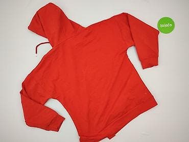 bluza chicago h: Gold, Bluza z kapturem damska, rozmiar S — 3