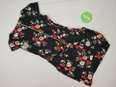 sklep internetowy z sukienkami dla puszystych: Blue Vanilla, Sukienka damska, rozmiar L — 3