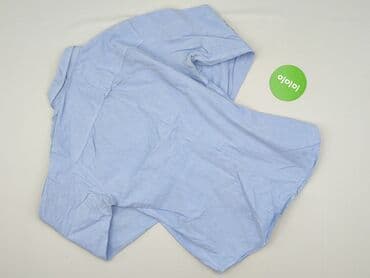 koszula niebieska hm: Koszulа dla mężczyzn, rozmiar L — 2