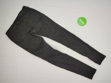 dżinsy motocyklowe damskie: FB Sister, Jeansy damskie, rozmiar M — 3