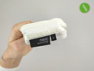 reserved biale bluzki: Next, Bluzka damska, L — 4