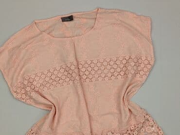 kurtka 4xl: Yessica, Bluzka damska, rozmiar 6XL — 1