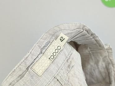 spodnie l: Szorty damskie, rozmiar XL — 4