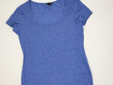 obcisłe sukienki mini: H&M, Sukienka damska, rozmiar M — 1