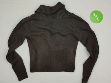 sukienki z kaszmiru: Kardigan damski, rozmiar S — 3