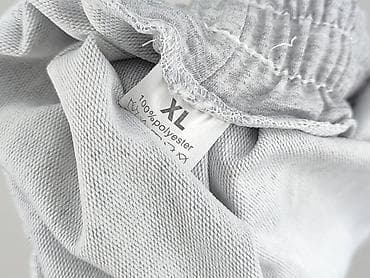 dresy czarne nike: Szorty damskie, rozmiar XL — 4