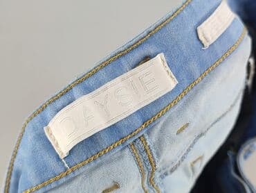 jeansy w stokrotki: Daysie, Jeansy damskie, rozmiar S — 4