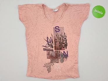 buty esprit deichmann: Edc by Esprit, T-shirt damski, rozmiar XS — 2