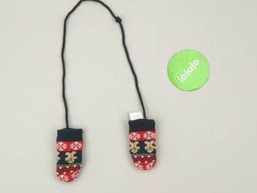 czapka monkler: Rękawiczki, One size, stan - Idealny — 3
