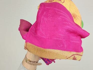 dodatki do zielonej sukienki: Scarf, Female, condition - Good — 3