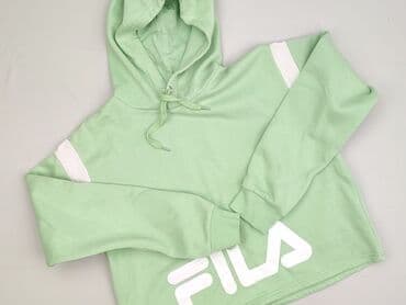 Fila, Women`s hoodie, L