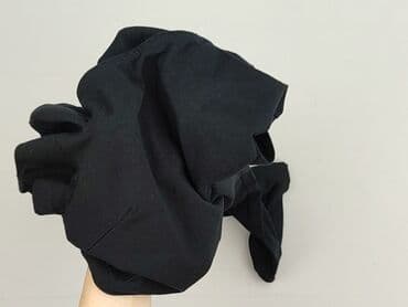 czarne krótkie spodenki sinsay: Sinsay, Sukienka damska, rozmiar S — 5