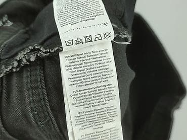 trampki stitch: Q/S By S.Oliver, Jeansy damskie, rozmiar L — 5