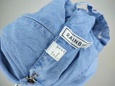 sukienka letnia c a: RAINBOW, Sukienka damska, rozmiar XL — 4