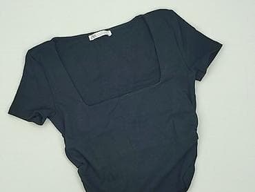 zara woman basic: Zara, Top damski, rozmiar S — 1