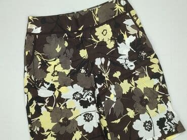 spódniczka mini rozkloszowane: Spódnica damska, rozmiar M — 1
