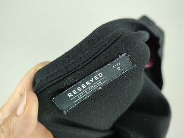 bluzki kopertowe reserved: Reserved, Bluzka damska, rozmiar S — 4