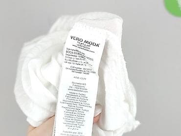 Жіночий одяг: Vero Moda, Жіноча блуза, розмір L — 4