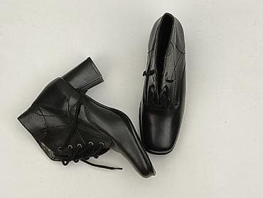 wish buty: Botki damskie, rozmiar 37 — 1