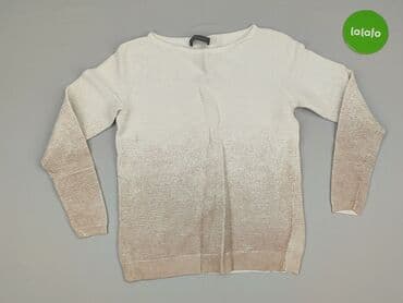 sweter h: Women`s sweater, size S (EU 36) — 2