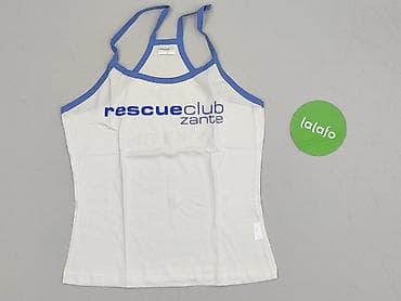 jwp t shirty: Top damski, rozmiar M — 2