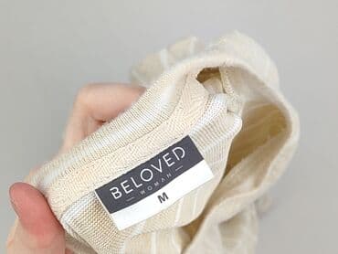 sweter tu: Beloved, Sweter damski, rozmiar M — 5