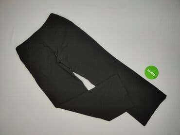 spodnie jogger damskie allegro: Yessica, Spodnie materiałowe damskie, M — 3