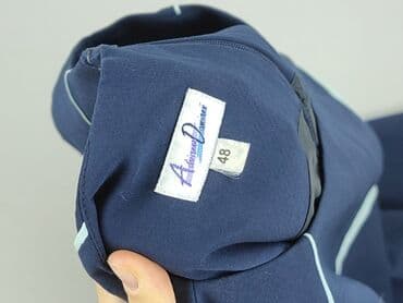 navona sukienki: Adrianno Damianii, Sukienka damska, rozmiar 4XL — 4