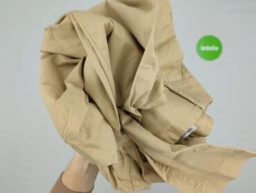 odzież używana sklepy: Cotton Club, Spodnie materiałowe damskie, XS — 4