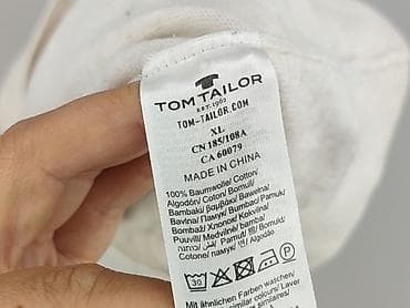 foo 1: Tom Tailor, Sweter dla mężczyzn, rozmiar XL — 5