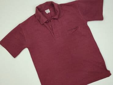 koszula biala pepco: Koszulka polo dla mężczyzn, rozmiar M — 1