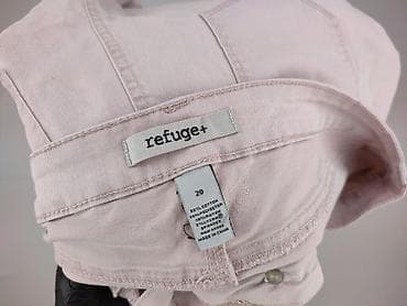 pic: Jeansy damskie, rozmiar 4XL — 5