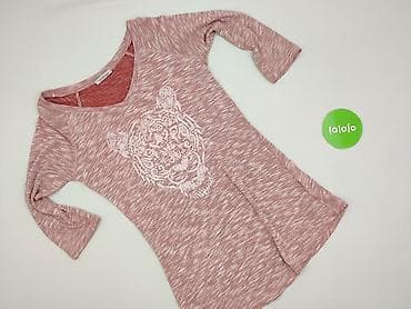ca and a: Gina, Women's blouse, size L — 2