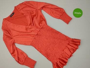 obcisla sukienki: Sukienka damska, rozmiar S — 2