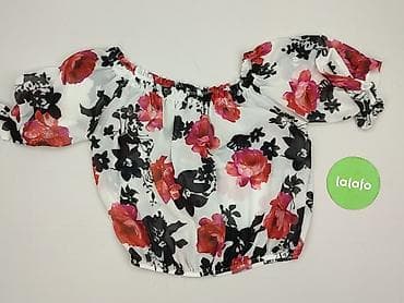 bluzki organza: Bluzka damska, rozmiar S — 3