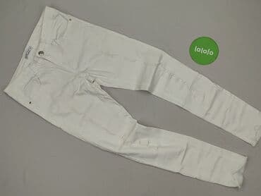 kuloty damskie jeansy: Cropp, Jeansy damskie, rozmiar S — 2