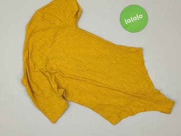 body krótki rękaw 5 10 15: Wybierz, Body damskie, rozmiar XS — 3