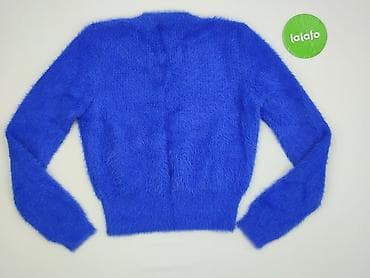 dilvin ubrania: Sweter damski, rozmiar S — 3