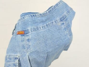kurtki zimowe guess: Skirt, 10 years, 134-140 cm, condition - Perfect — 5