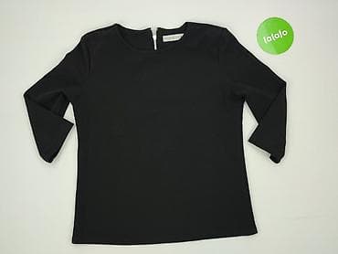 bluzy czarne: Bluzka damska, rozmiar S — 2