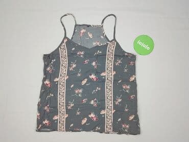 bluzki wyszczuplające sylwetkę: Top damski, rozmiar M — 2