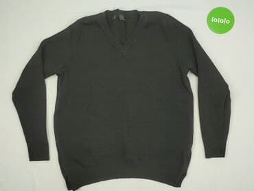 кофти жіночі польські: BPC Selection, Women`s sweater, size 2XL (EU 44) — 2