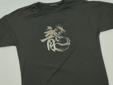 shein podkoszulki damskie: Shein, T-shirt damski, rozmiar S — 1